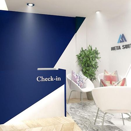 Meta Hotel Kuala Lumpur Eksteriør billede