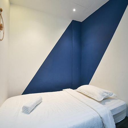 Meta Hotel Kuala Lumpur Eksteriør billede
