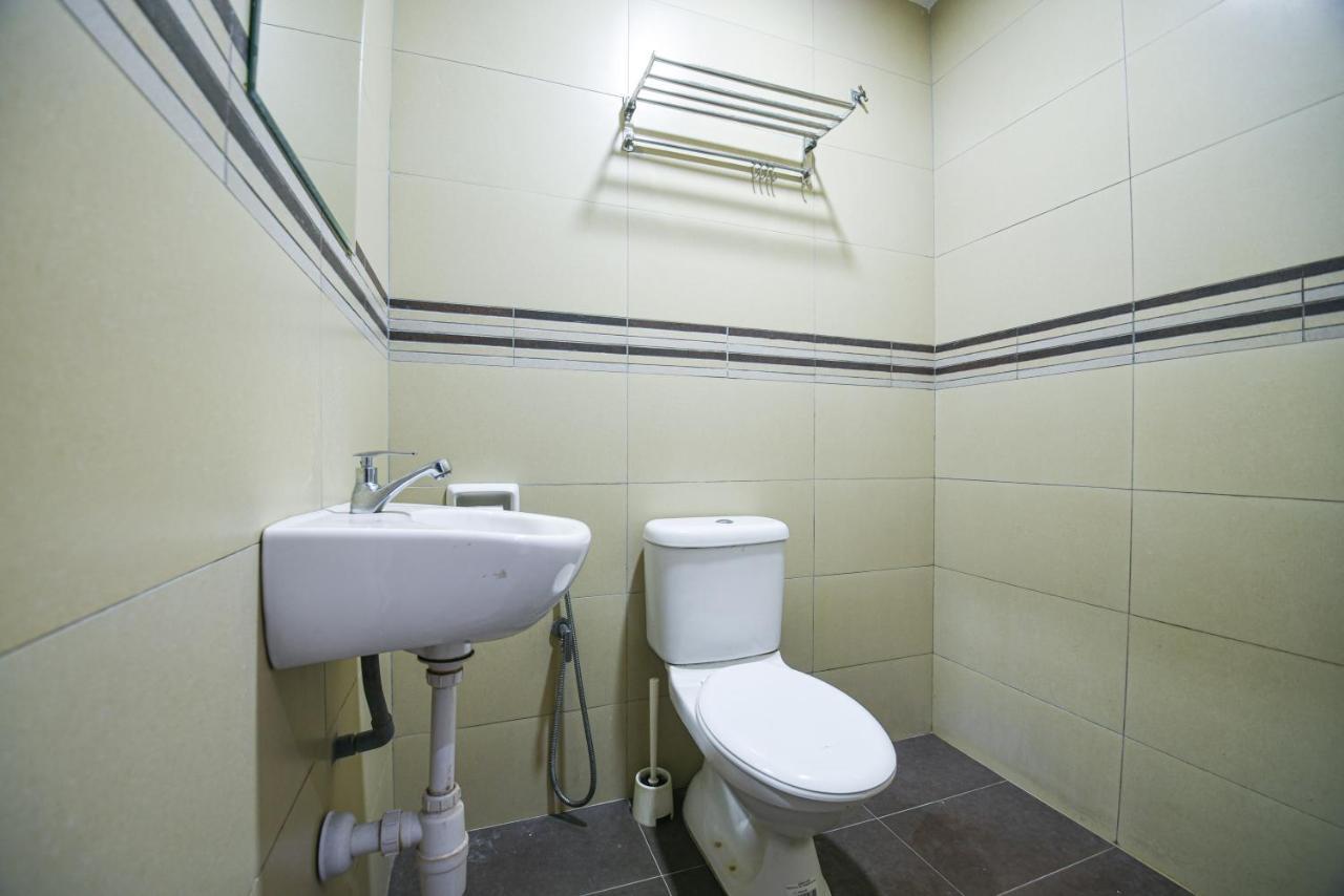 Meta Hotel Kuala Lumpur Eksteriør billede
