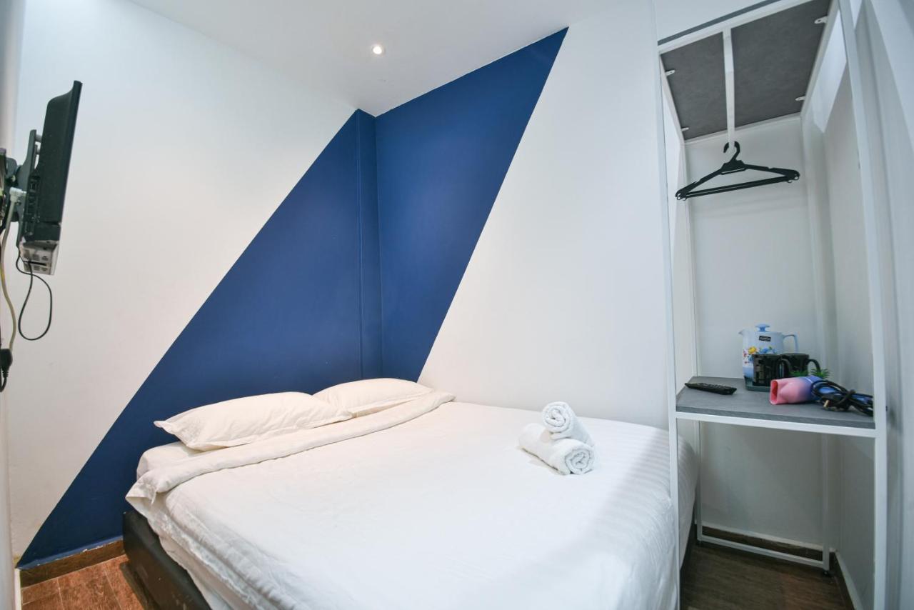 Meta Hotel Kuala Lumpur Eksteriør billede