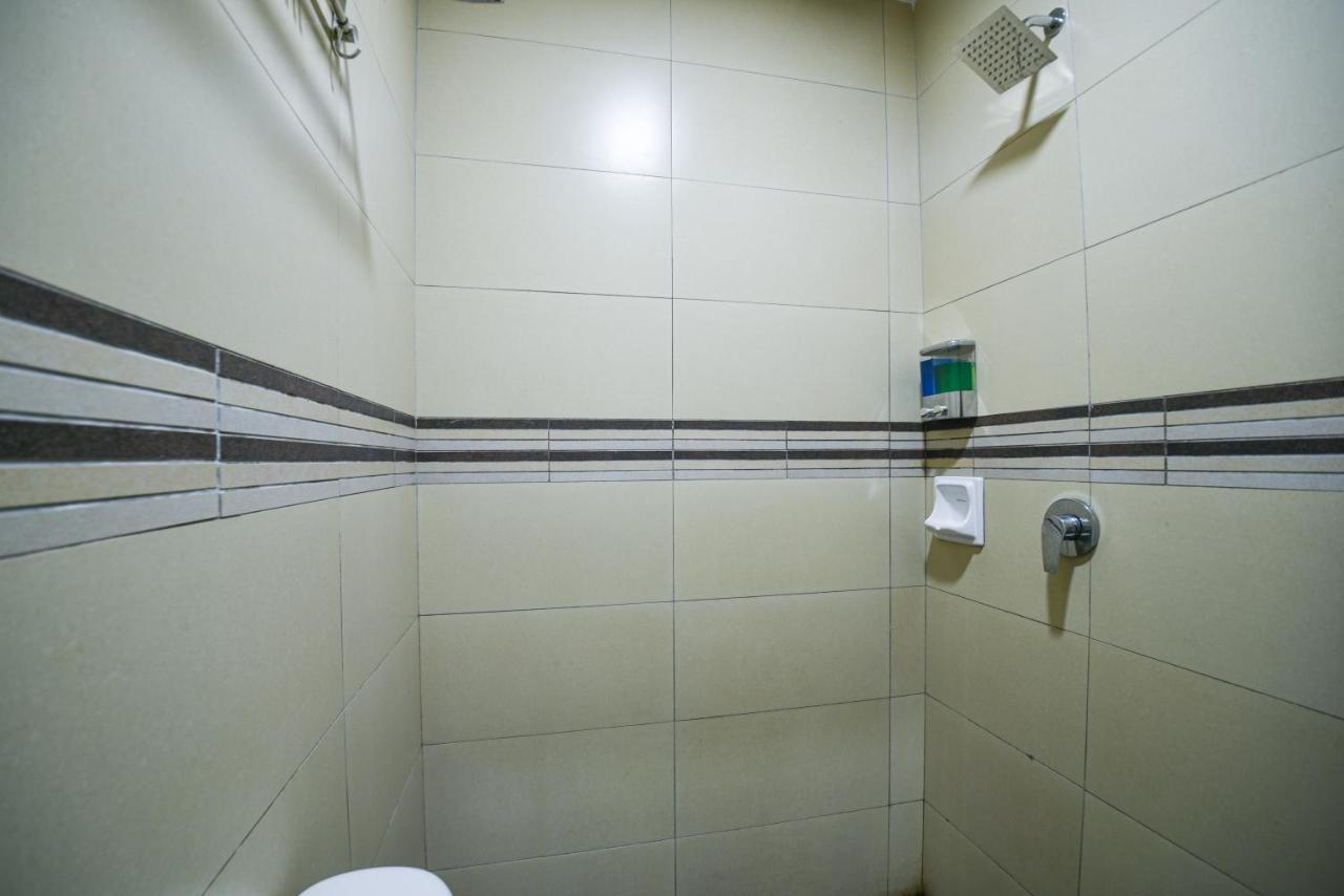 Meta Hotel Kuala Lumpur Eksteriør billede