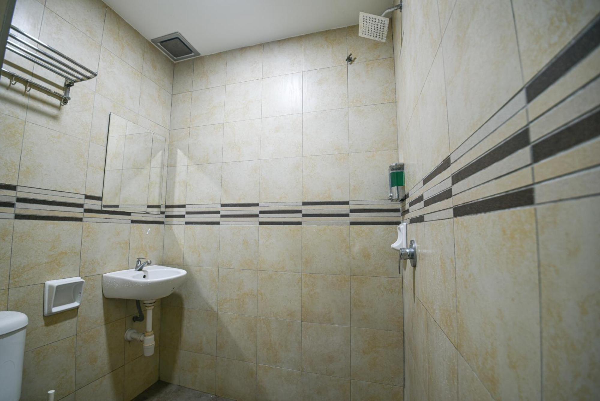 Meta Hotel Kuala Lumpur Værelse billede