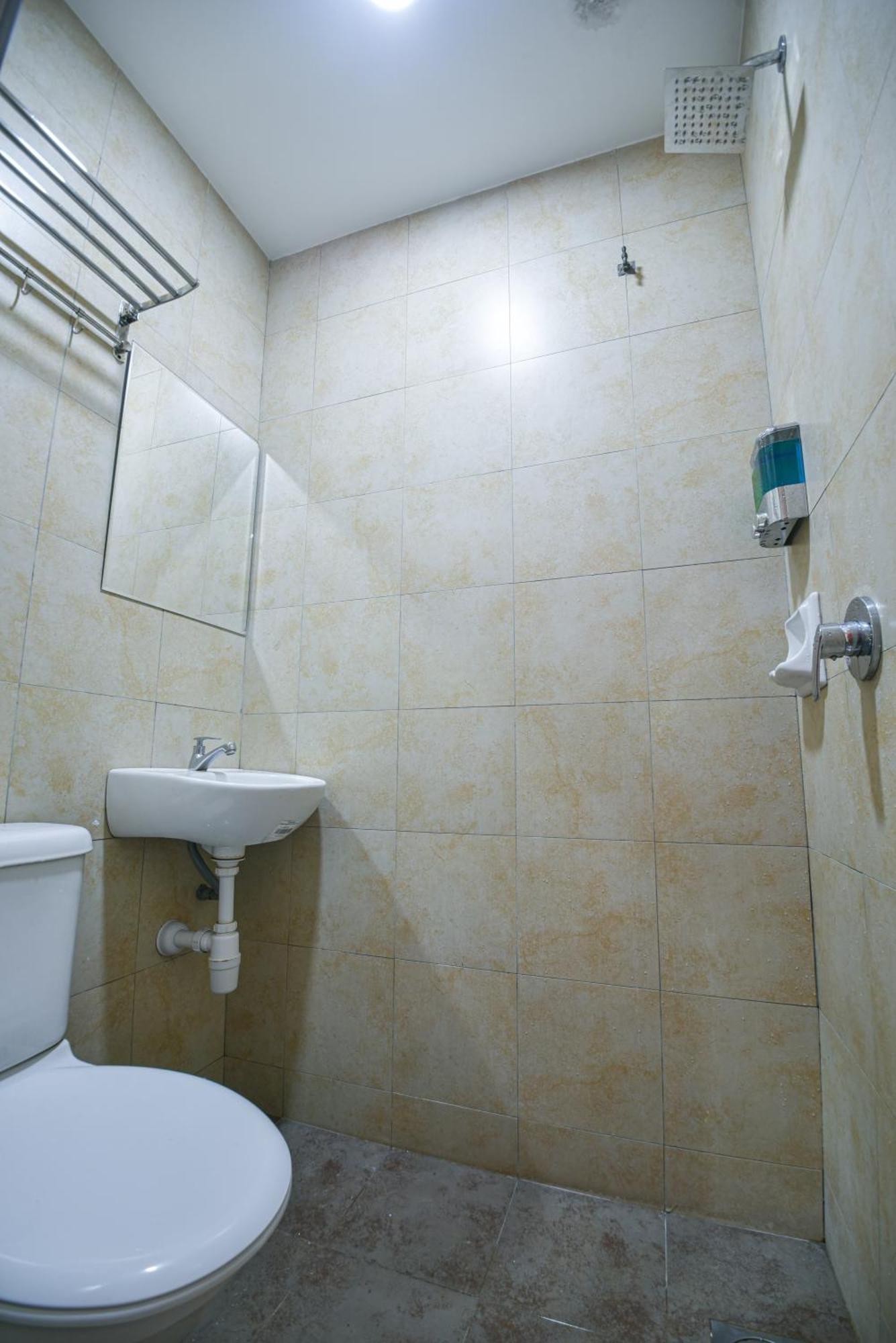 Meta Hotel Kuala Lumpur Værelse billede