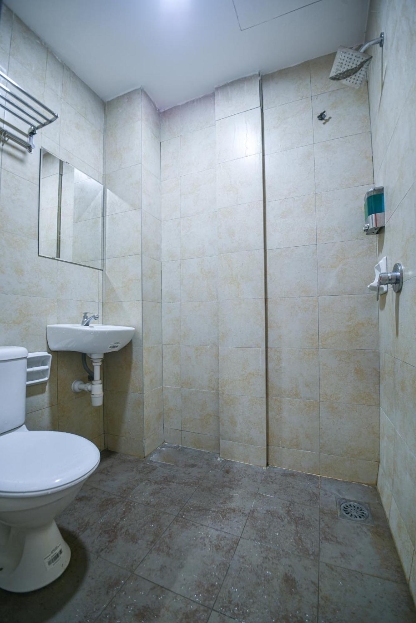 Meta Hotel Kuala Lumpur Værelse billede